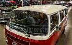 1971 Type 2 Bus Thumbnail 22