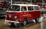 1971 Type 2 Bus Thumbnail 25