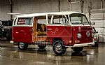 1971 Type 2 Bus Thumbnail 56