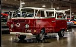 1971 Type 2 Bus Thumbnail 57