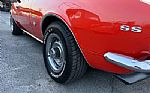 1967 Camaro Thumbnail 4
