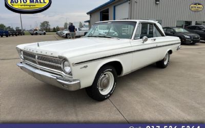 Photo of a 1965 Plymouth Belvedere Vinyl Bench for sale