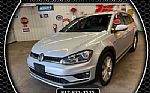 2017 Golf Alltrack Thumbnail 1