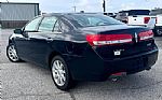2010 MKZ Thumbnail 5
