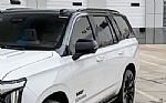 2025 Escalade Thumbnail 29
