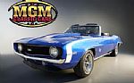 1969 Camaro Thumbnail 1