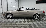 2004 CLK-Class Thumbnail 3