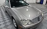 2004 CLK-Class Thumbnail 10