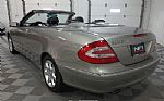 2004 CLK-Class Thumbnail 18