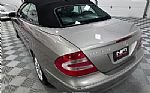 2004 CLK-Class Thumbnail 19