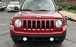 2015 Patriot High Altitude Thumbnail 3