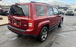 2015 Patriot High Altitude Thumbnail 5