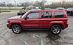 2015 Patriot High Altitude Thumbnail 8
