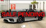 2022 718 Spyder Thumbnail 1