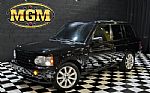 2008 Range Rover Thumbnail 1