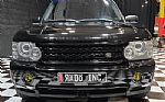 2008 Range Rover Thumbnail 3