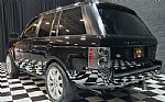 2008 Range Rover Thumbnail 35