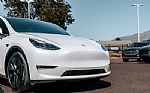 2025 Model Y Long Range Thumbnail 10