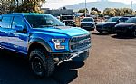 2019 F-150 Raptor Thumbnail 76