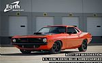 1970 Hemi 'Cuda Thumbnail 1