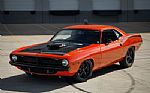 1970 Hemi 'Cuda Thumbnail 4
