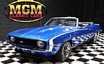 1969 Camaro Thumbnail 1