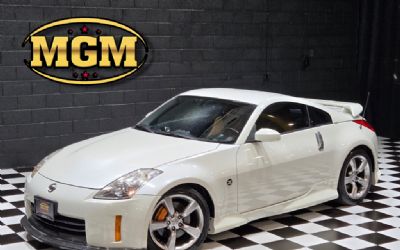2007 Nissan 350Z 