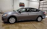 2015 Sentra Thumbnail 5