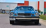 1976 Camaro Thumbnail 8