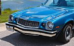 1976 Camaro Thumbnail 29