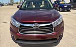 2016 Highlander Thumbnail 3