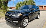 2016 Range Rover Sport Thumbnail 1