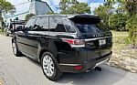 2016 Range Rover Sport Thumbnail 3