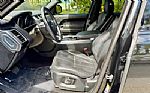 2016 Range Rover Sport Thumbnail 10