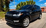 2016 Range Rover Sport Thumbnail 1