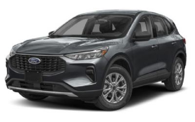 Photo of a 2026 Ford Escape Active AWD for sale