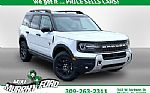 2026 Bronco Sport Thumbnail 1
