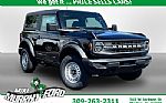 2026 Bronco Thumbnail 1