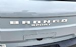 2021 Bronco Sport Thumbnail 31
