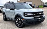2021 Bronco Sport Thumbnail 36