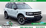 2022 Bronco Sport Thumbnail 1