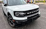 2022 Bronco Sport Thumbnail 4