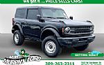 2022 Bronco Thumbnail 1