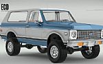 1972 K5 Blazer Thumbnail 2