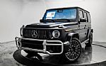 2026 G-Class Thumbnail 5