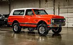 1971 K5 Blazer Thumbnail 1