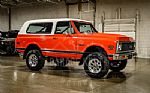 1971 K5 Blazer Thumbnail 11