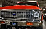 1971 K5 Blazer Thumbnail 19