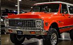 1971 K5 Blazer Thumbnail 23