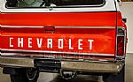 1971 K5 Blazer Thumbnail 43